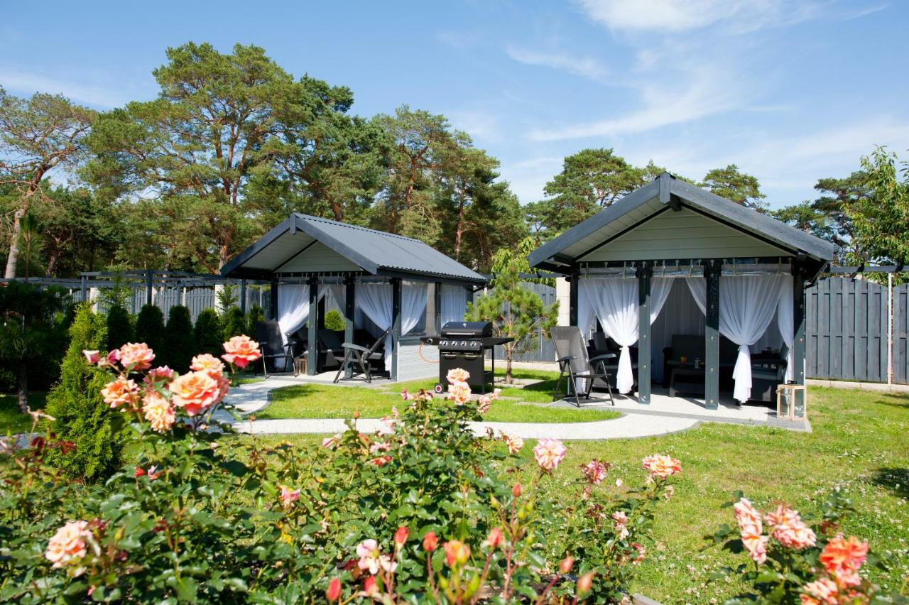 Cristal Spa จวีร์ซีโน ภายนอก รูปภาพ